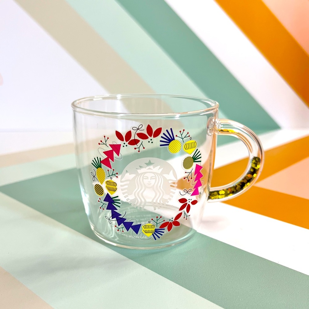 Starbucks cup Japan release